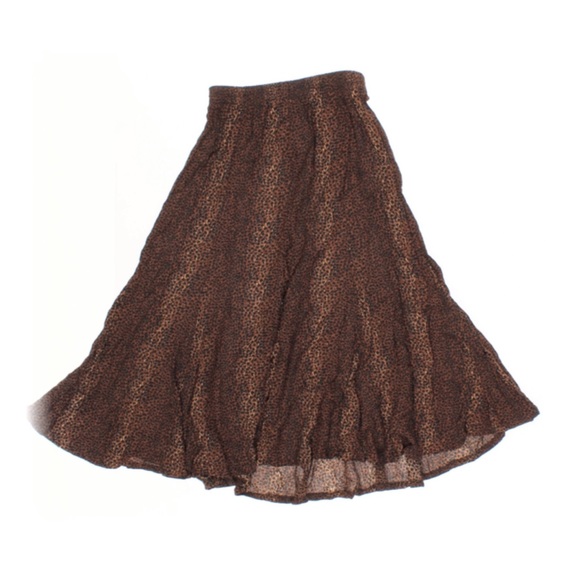 Peter Popovitch skirt - Picture 1 of 5